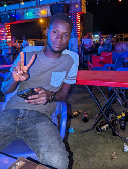 Photo du profil