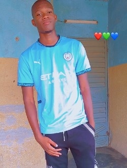 Photo du profil