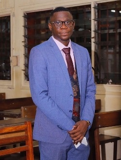 Photo du profil