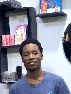 Photo du profil