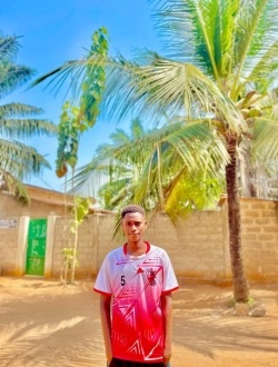 Photo du profil
