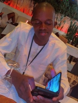 Photo du profil
