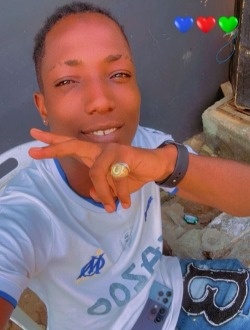 Photo du profil