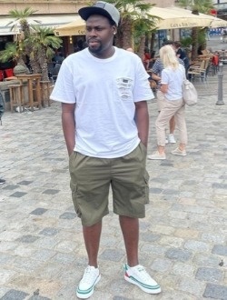 Photo du profil