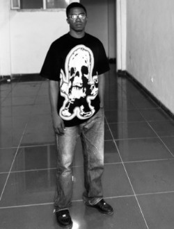 Photo du profil