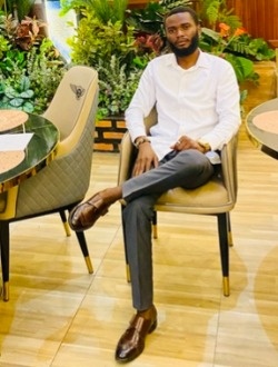 Photo du profil