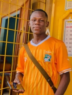 Photo du profil