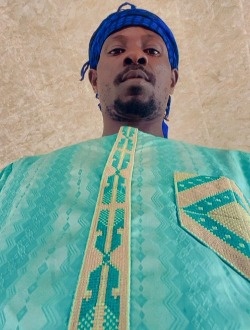 Photo du profil