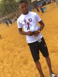 Photo du profil