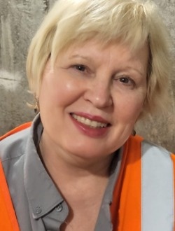 Photo du profil