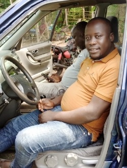 Photo du profil