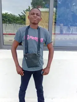 Photo du profil