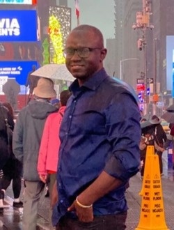 Photo du profil
