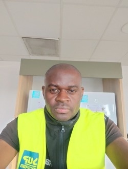 Photo du profil