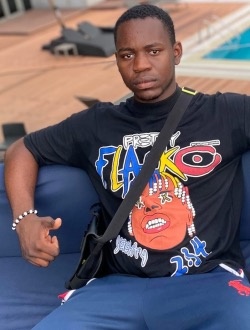 Photo du profil