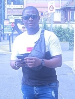 Photo du profil