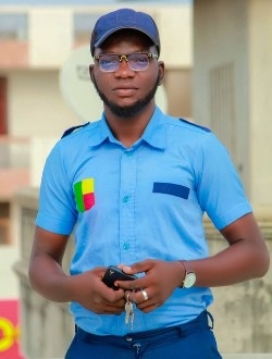 Photo du profil