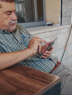Photo du profil