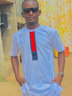 Photo du profil
