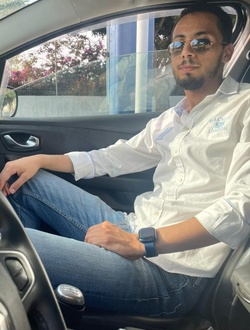 Photo du profil
