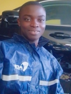 Photo du profil