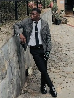 Photo du profil