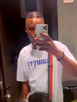 Photo du profil