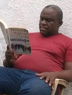 Photo du profil
