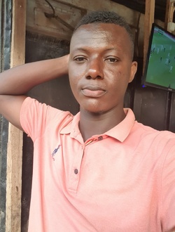 Photo du profil
