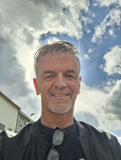 Photo du profil