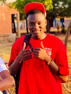 Photo du profil