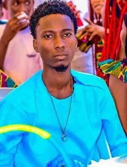 Photo du profil