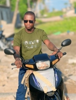 Photo du profil