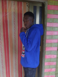 Photo du profil