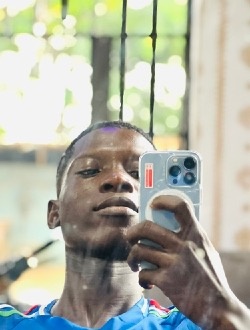 Photo du profil
