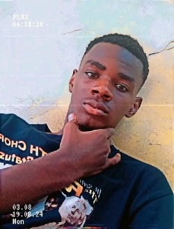 Photo du profil