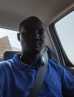Photo du profil