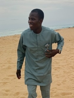 Photo du profil