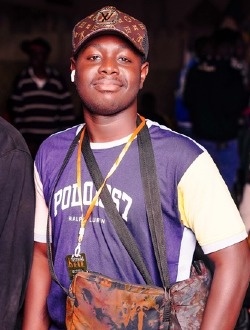 Photo du profil