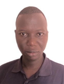 Profil de Bourama, un homme célibataire de 34 ans à Mopti