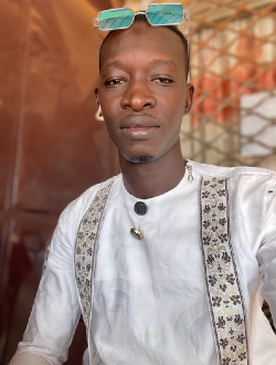 Photo du profil