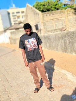 Photo du profil