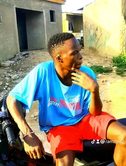 Photo du profil
