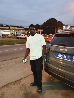 Photo du profil