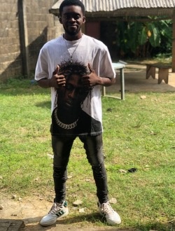 Photo du profil