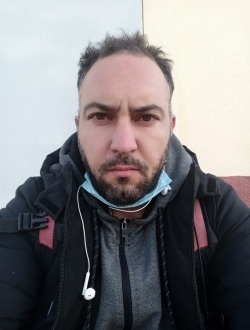 Photo du profil