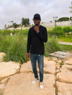 Photo du profil