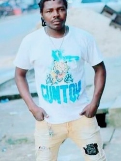 Photo du profil