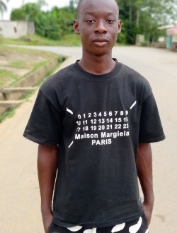 Photo du profil