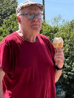Photo du profil